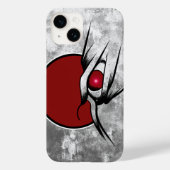 クラシックトランプ Case-Mate iPhoneケース (裏面)