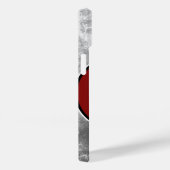 クラシックトランプ Case-Mate iPhoneケース (裏面 / 右)