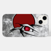 クラシックトランプ Case-Mate iPhoneケース (裏面 (横))