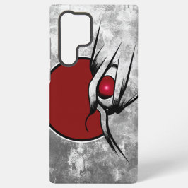 クラシックトランプ SAMSUNG GALAXY S22 ULTRAケース