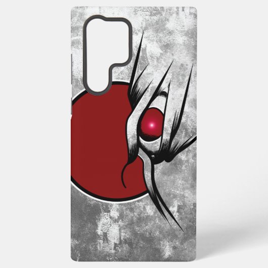 クラシックトランプ SAMSUNG GALAXYケース (裏面)