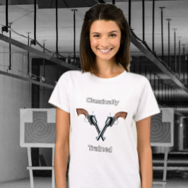 クラシックトレーニング 6連発シリンダーtシャツ tシャツ