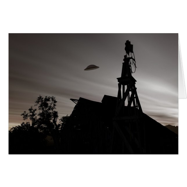 クラシックドメ皿カード (正面横)