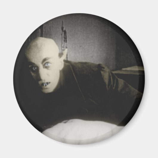 クラシックドラキュラ マグネット (正面)