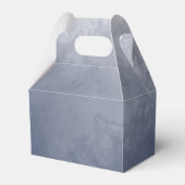 クラシックネイビフォーマルーブルースモーク フェイバーボックス (裏面サイド)