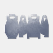 クラシックネイビフォーマルーブルースモーク フェイバーボックス (折り畳みなし)