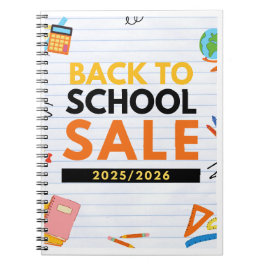 クラシックノート ノートブック