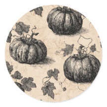 クラシックハロウィーンカボチャ