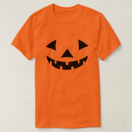 クラシックハロウィーンパンプキンジャック – O – ランタン Tシャツ
