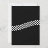 クラシックバイク整備士結婚ズ 招待状 (裏面)