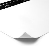 クラシックバイクV ポスター (角)