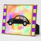 クラシックバグ フォトプラーク (側面)