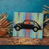 クラシックバグ フォトプラーク (側面)