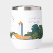 クラシックバチェロレッテ女子ウィークエンド (背面)