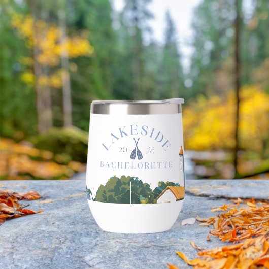 クラシックバチェロレッテ女子ウィークエンド (アウトドア)