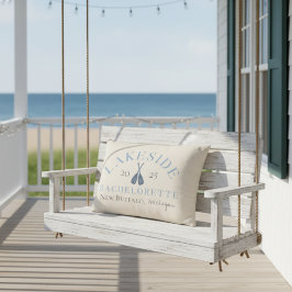 クラシックバチェロレッテ女子ウィークエンド アクセントクッション