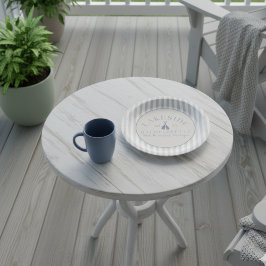 クラシックバチェロレッテ女子ウィークエンド ペーパープレート