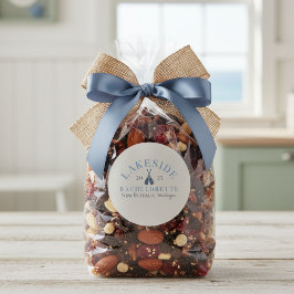 クラシックバチェロレッテ女子ウィークエンド ラウンドシール