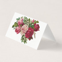 クラシックバラスビクトリアンリリー・オブ・ザ・バレーロマンス