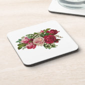 クラシックバラスリリー·オブ·バレー·ロマンス コースター (左側)