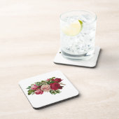 クラシックバラスリリー·オブ·バレー·ロマンス コースター (右側)