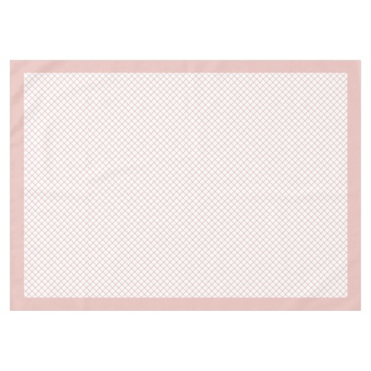 クラシックバラ金ゴールド市松模様にテーブルクロス使用 テーブルクロス (正面(横))