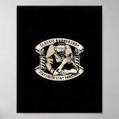 クラシックバーバーショップステイ新鮮なステイ ポスター (正面)