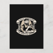 クラシックバーバーショップステイ新鮮なステイ ポストカード (正面)