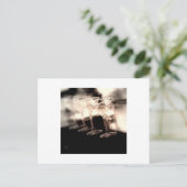 クラシックバー ポストカード (スタンド正面)