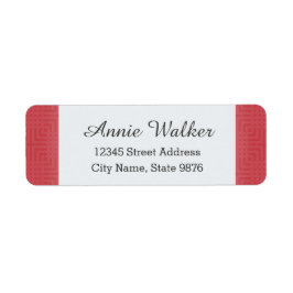 クラシックパタカスタムーン ラベル