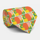 クラシックパターモダンン ネクタイ (ロール)