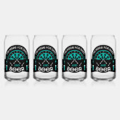 クラシックパブダーツ ガラス缶 (裏面)