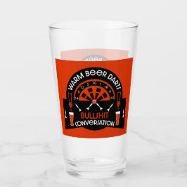 クラシックパブダーツ タンブラーグラス