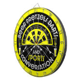 クラシックパブダーツ ダーツボード (正面右)