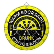 クラシックパブダーツ