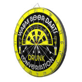 クラシックパブダーツ ダーツボード (正面右)