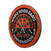 クラシックパブダーツ ダーツボード (正面右)