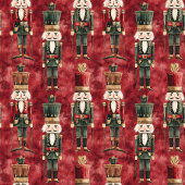 クラシックパーソナライズされたストッキング水色 ラージクリスマスストッキング