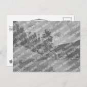 クラシックビクトリアン用はがき – カスタマイズ可能 ポストカード (正面/裏面)