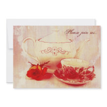 クラシックビクトリアン グランジ ティーパーティー