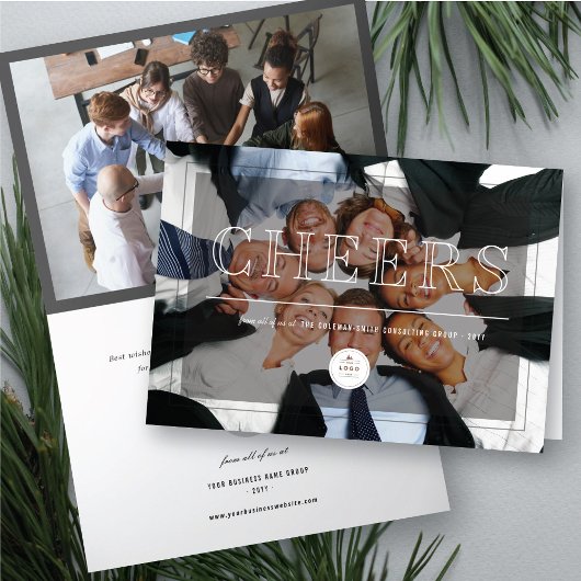 クラシックビッグ応援企業の写真モダン事業 シーズンカード