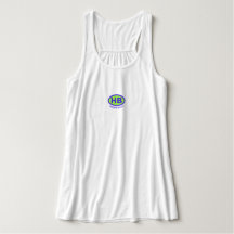 クラシックビーチヒギンズHBオーバルブルーグリーン