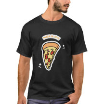 クラシックピザは愛