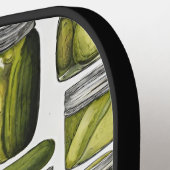 クラシックピックルピックボール ピックルボールラケット (左詳細)