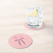 クラシックピンクコケットバチェロレッテ