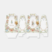 クラシックピーターザラビット誕生日 フェイバーボックス (折り畳みなし)