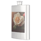 クラシックファッションVintageS フラスク (左)