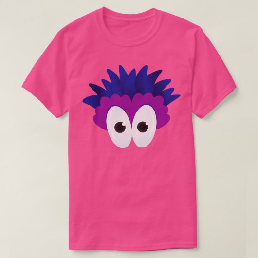 クラシックファナティック Tシャツ (デザイン正面)