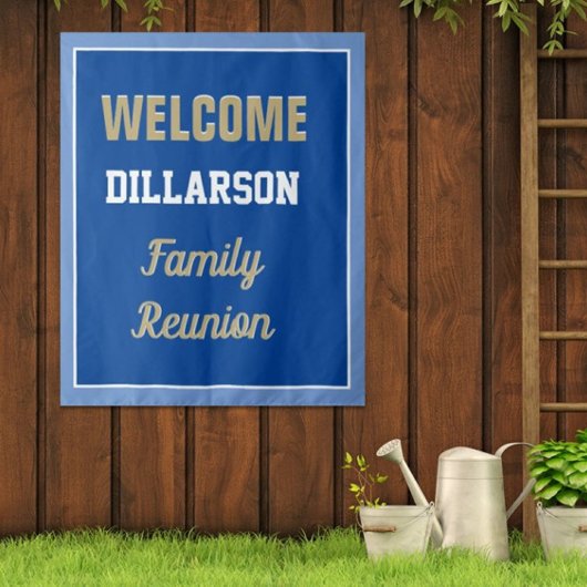 クラシックファミリー懇親会バックドランドタペストリー タペストリー