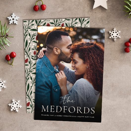 クラシックファミリ名フローラ戻る |写真 シーズンカード